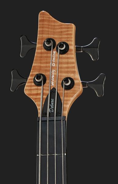Harley Benton BZ-4000 NT - Image 6