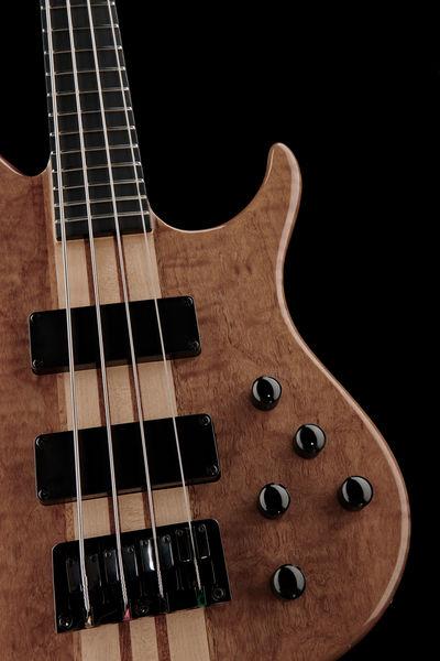 Harley Benton BZ-4000 NT - Image 9