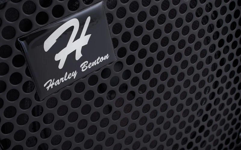 Harley Benton CG-10X - Image 10