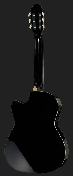 Harley Benton CG200CE-BK - Image 3