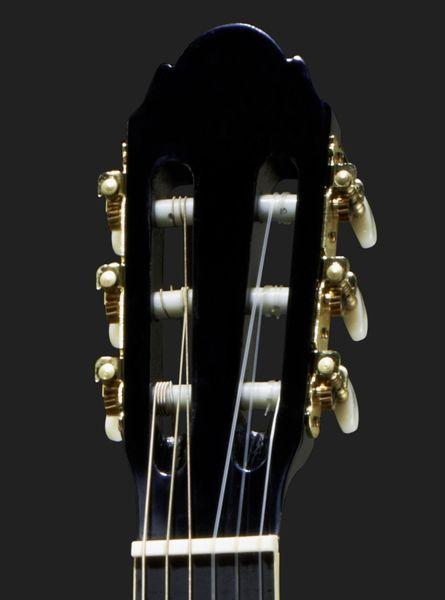 Harley Benton CG200CE-BK - Image 6