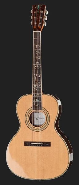 Harley Benton CLF-200 NT Bundle - Image 2