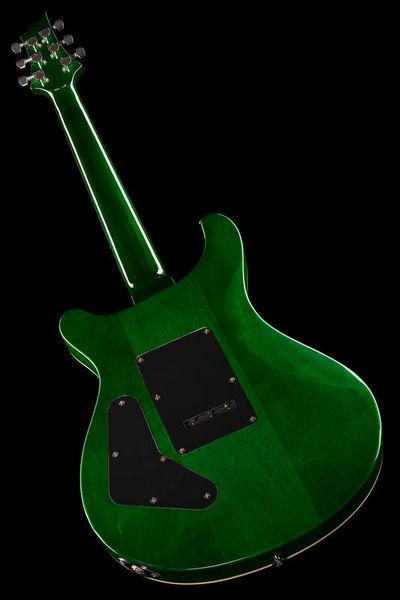 Harley Benton CST-24T Emerald Flame - Image 13