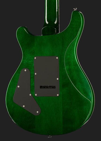 Harley Benton CST-24T Emerald Flame - Image 5