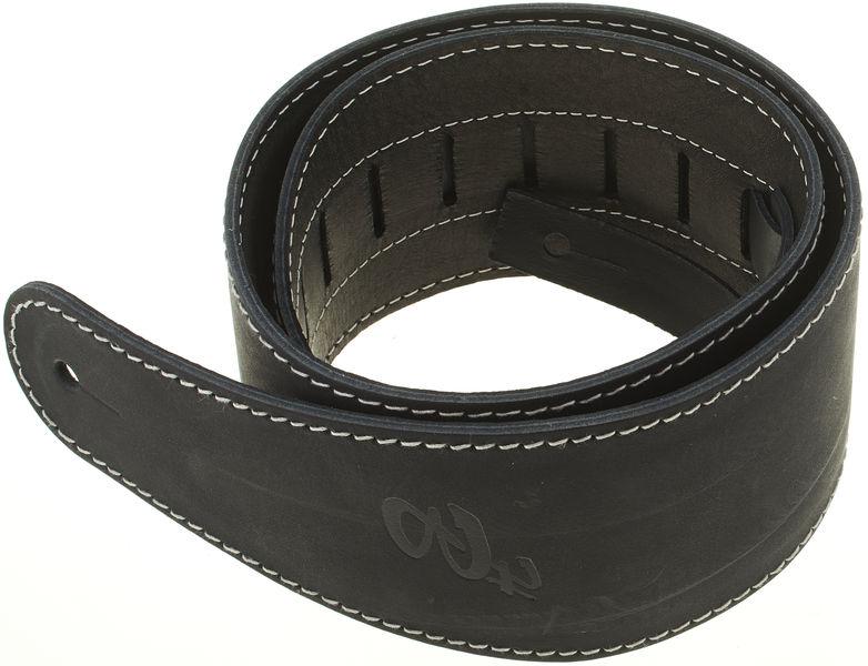 Harley Benton Custom 9 Padded BK Strap - Image 4