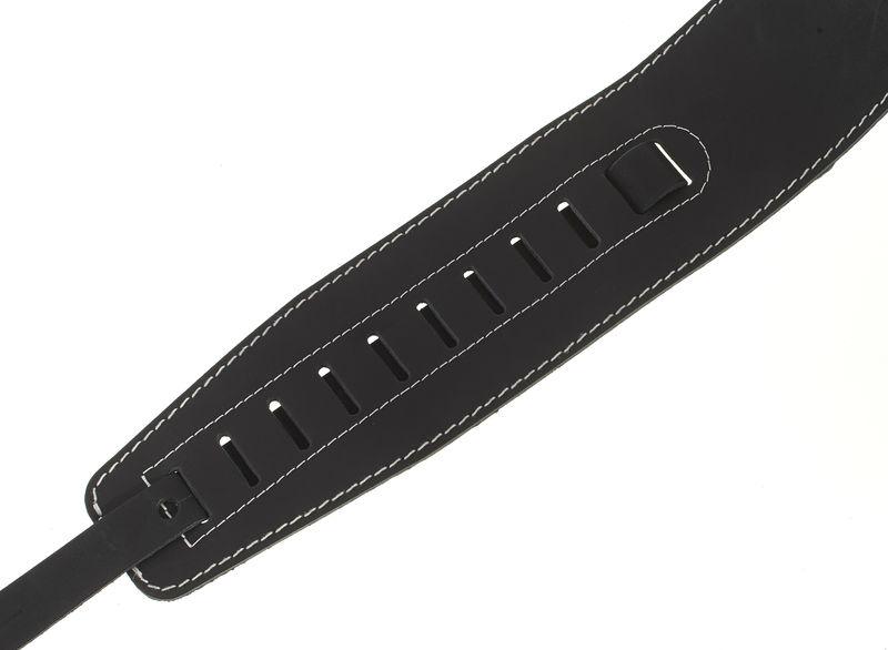 Harley Benton Custom 9 Padded BK Strap - Image 6