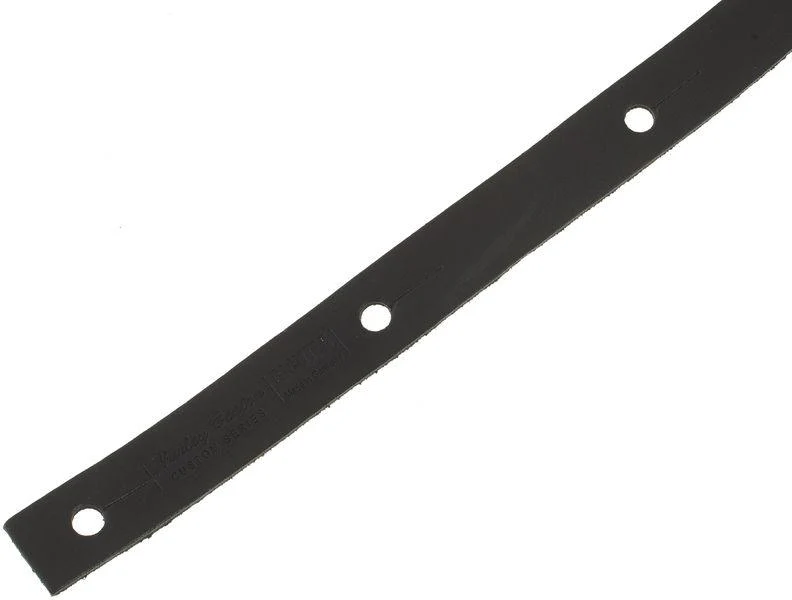 Harley Benton Custom 9 Padded BK Strap - Image 7