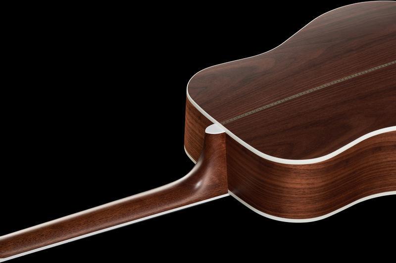 Harley Benton Custom Line CLD-41S WN - Image 9