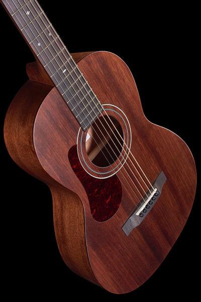 Harley Benton Custom Line CLP-15ME LH - Image 11