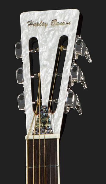 Harley Benton Custom Line CLR-Chrome - Image 11