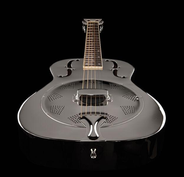 Harley Benton Custom Line CLR-Chrome - Image 15