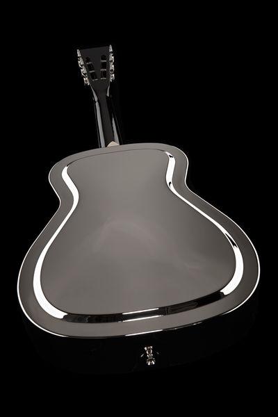 Harley Benton Custom Line CLR-Chrome - Image 23