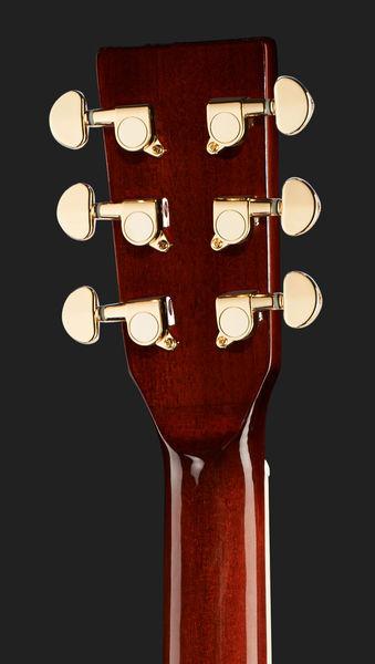 Harley Benton Custom Line CLR-ResoElectric - Image 7