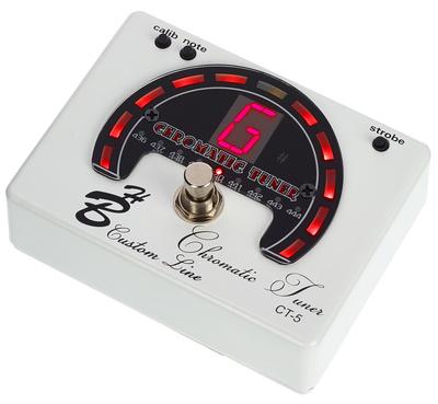 Harley Benton Custom Line CT-5 Tuner