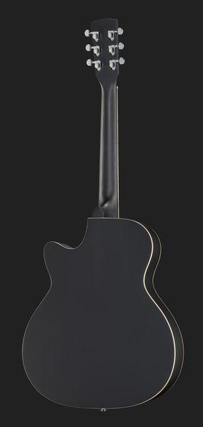 Harley Benton Custom Line N-150CE BK - Image 3