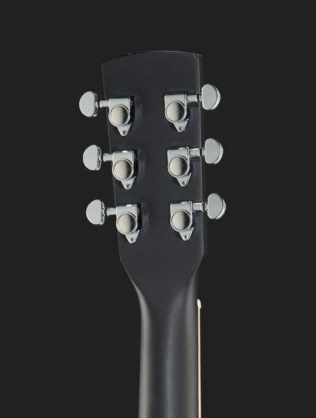 Harley Benton Custom Line N-150CE BK - Image 7