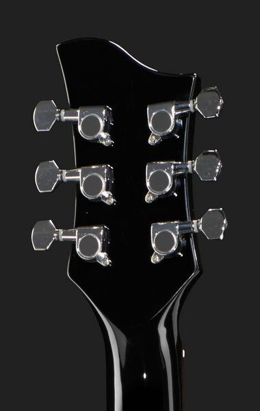 Harley Benton Custom Line ResoKing BK - Image 7