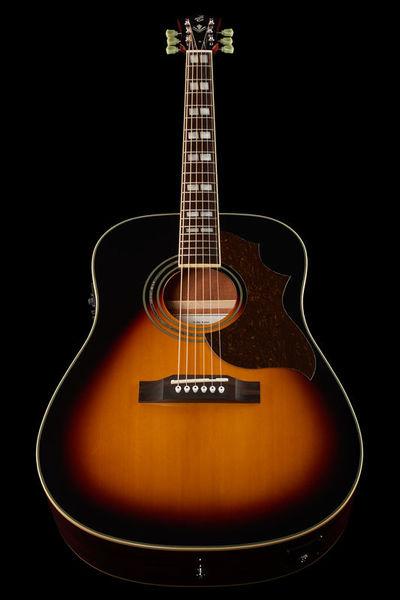 Harley Benton Custom Line Superior-E VS - Image 8