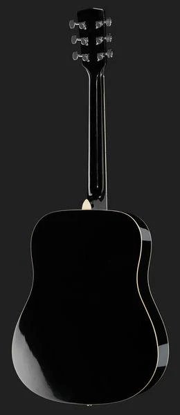 Harley Benton D-120BK - Image 3