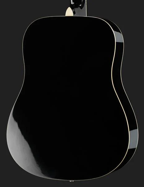 Harley Benton D-120BK - Image 5