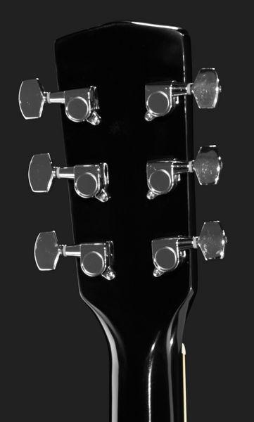 Harley Benton D-120BK - Image 7