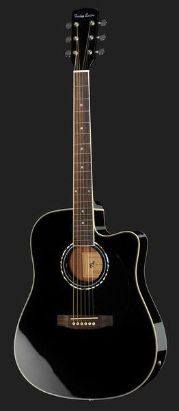 Harley Benton D-120CE BK Bundle - Image 2