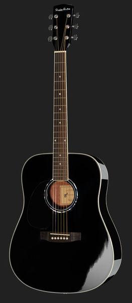 Harley Benton D-120LH BK Bundle - Image 2