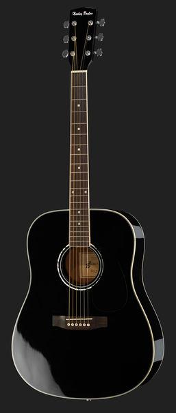 Harley Benton D120BK Bundle English - Image 2