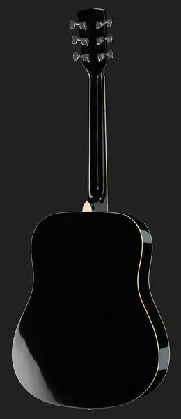 Harley Benton D120BK Bundle English - Image 3