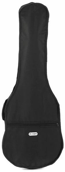 Harley Benton DC-200 BK Student Serie Bundle - Image 9