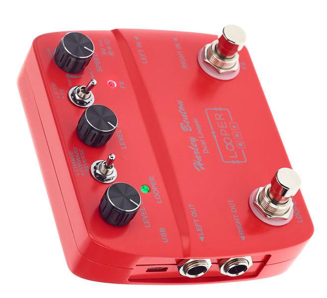 Harley Benton Dual Looper - Image 11