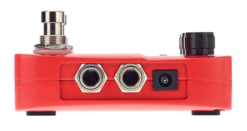 Harley Benton Dual Looper - Image 12