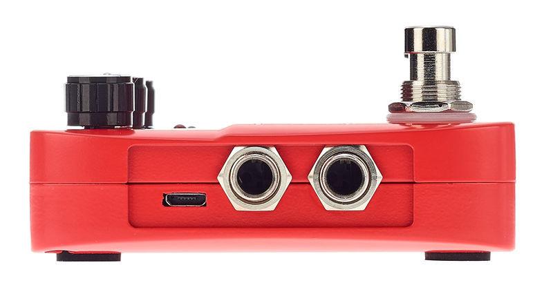 Harley Benton Dual Looper - Image 13