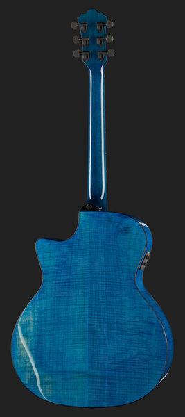 Harley Benton EAX-500TL Faded Blue - Image 3
