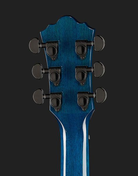 Harley Benton EAX-500TL Faded Blue - Image 7