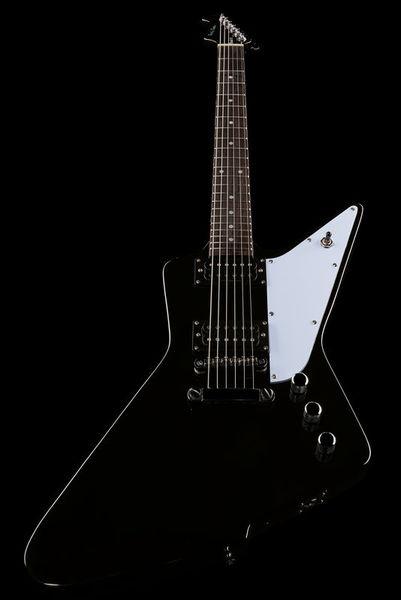 Harley Benton Extreme-76 BK Classic Series - Image 8