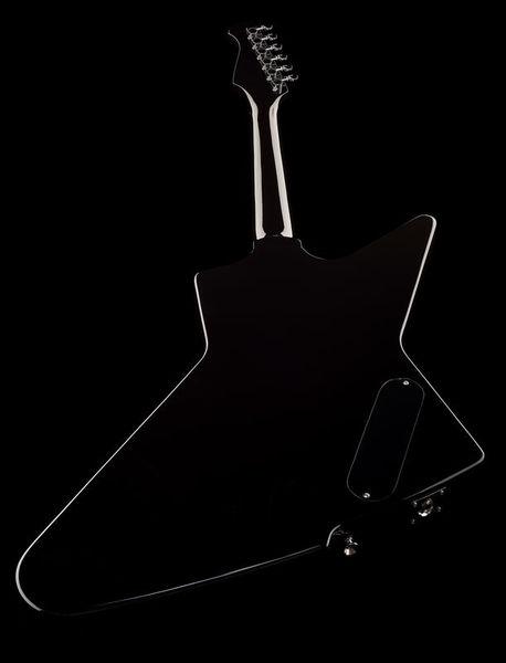 Harley Benton Extreme-76LH BK Classic Series - Image 13