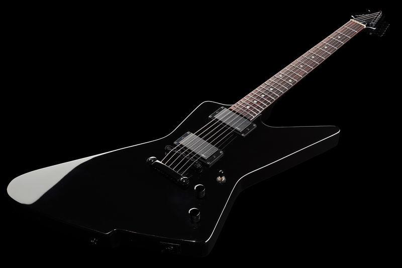 Harley Benton Extreme-84 Progressive Series - Image 11