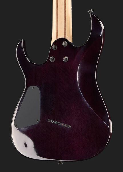Harley Benton FanFret-7 TPB 2017 DLX - Image 5