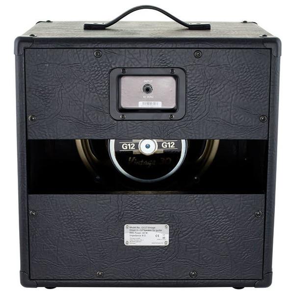 Harley Benton G112 Vintage Guitar Amplifier - Image 4