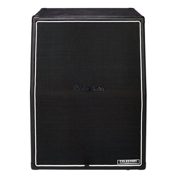 Harley Benton G212 VINTAGE VERTICAL Guitar Amplifier