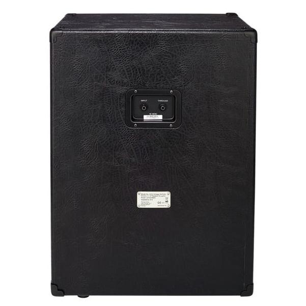 Harley Benton G212 VINTAGE VERTICAL Guitar Amplifier - Image 4