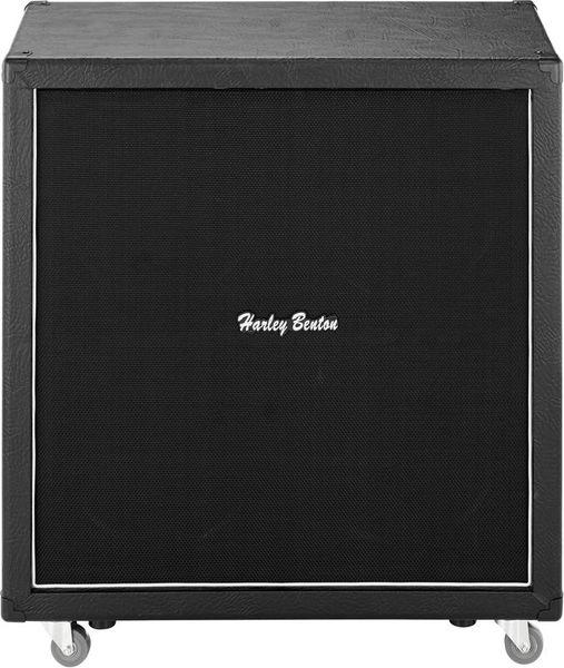 Harley Benton G412S - Image 3