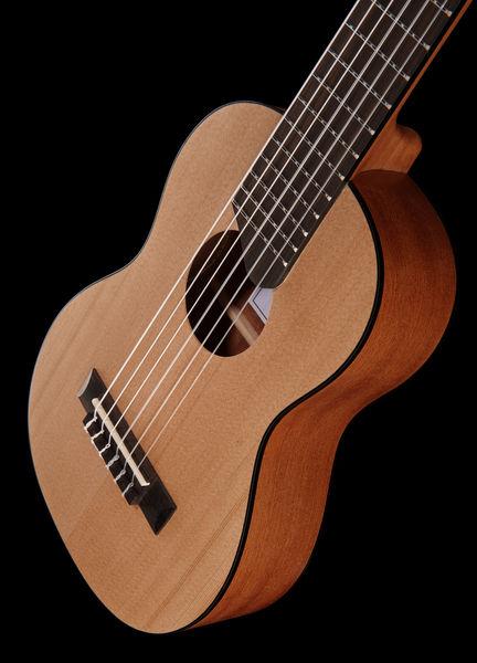 Harley Benton GL-2NT Guitarlele - Image 11
