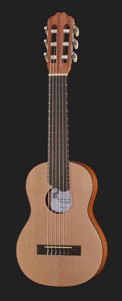 Harley Benton GL-2NT Guitarlele - Image 2