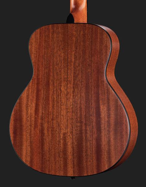 Harley Benton GS-Travel Mahogany - Image 5