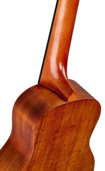 Harley Benton Hawaii Koa Soprano Ukulele - Image 9