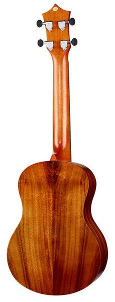 Harley Benton Hawaii Koa Tenor Ukulele - Image 5