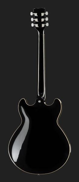 Harley Benton HB-35 BK Vintage Series Bundle - Image 3