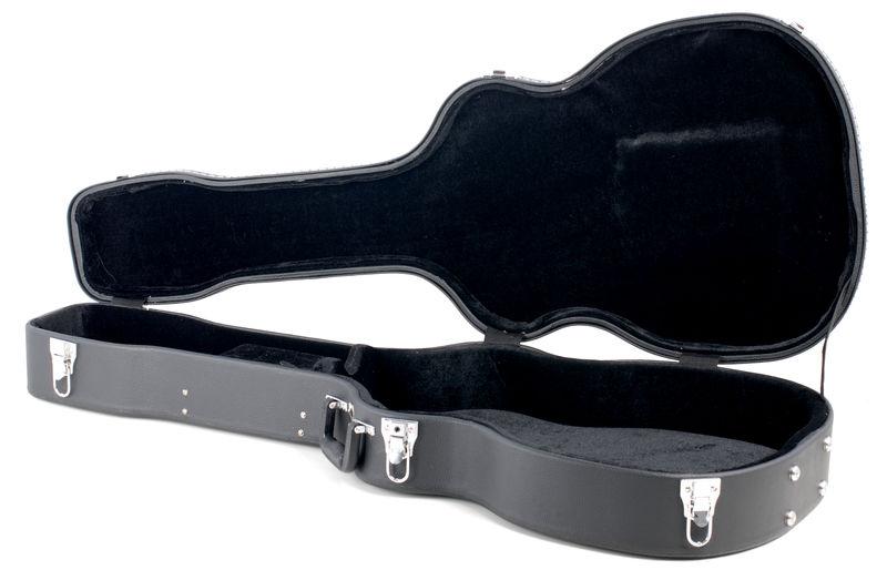 Harley Benton HB-35 BK Vintage Series Bundle - Image 5